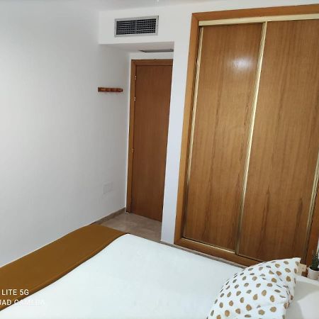 Love Rent4 Malaga Spiteri Exteriör bild