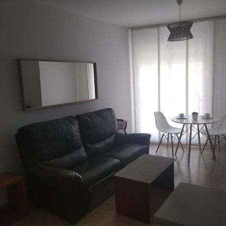 Love Rent4 Malaga Spiteri Exteriör bild