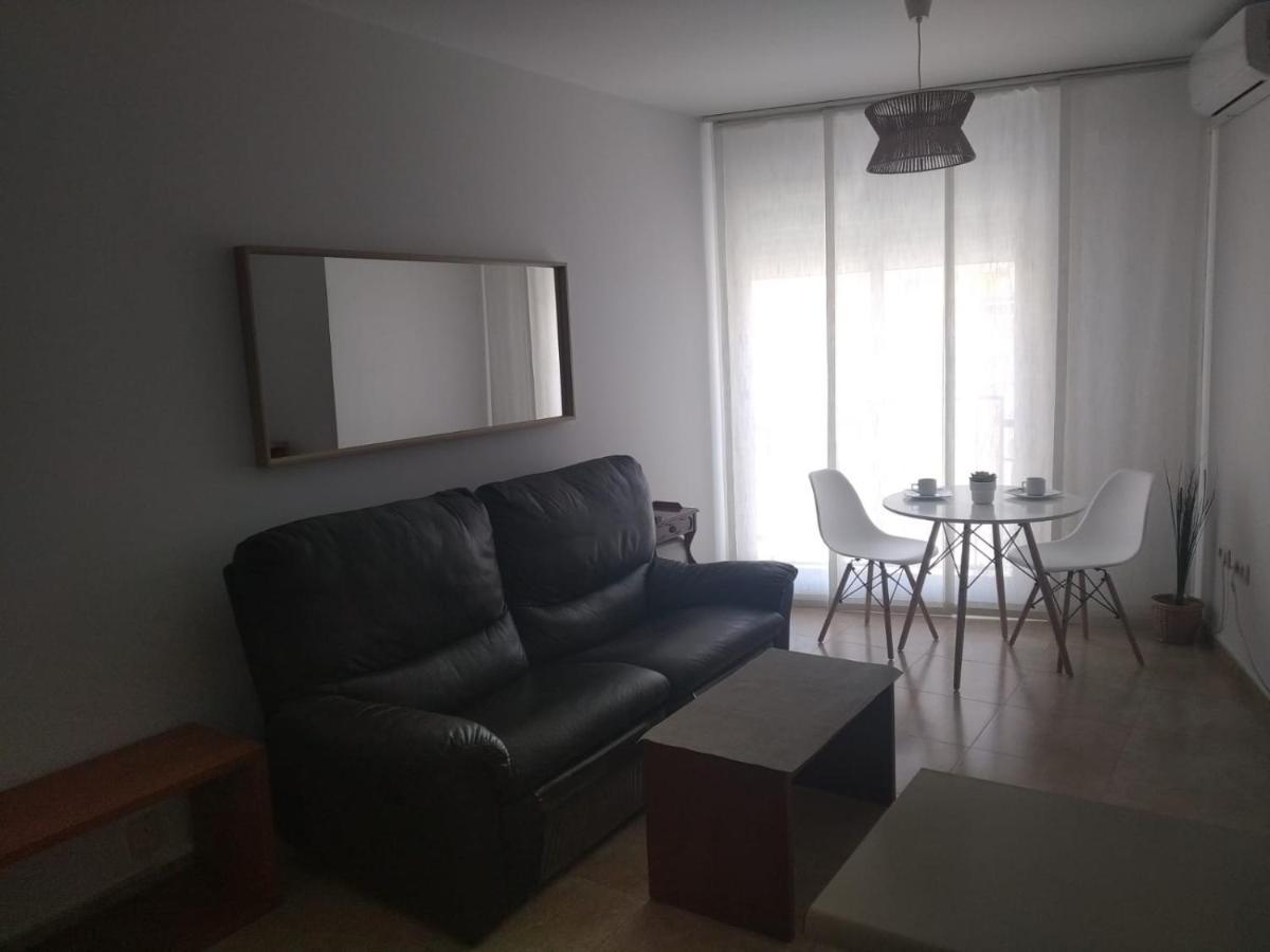 Love Rent4 Malaga Spiteri Exteriör bild